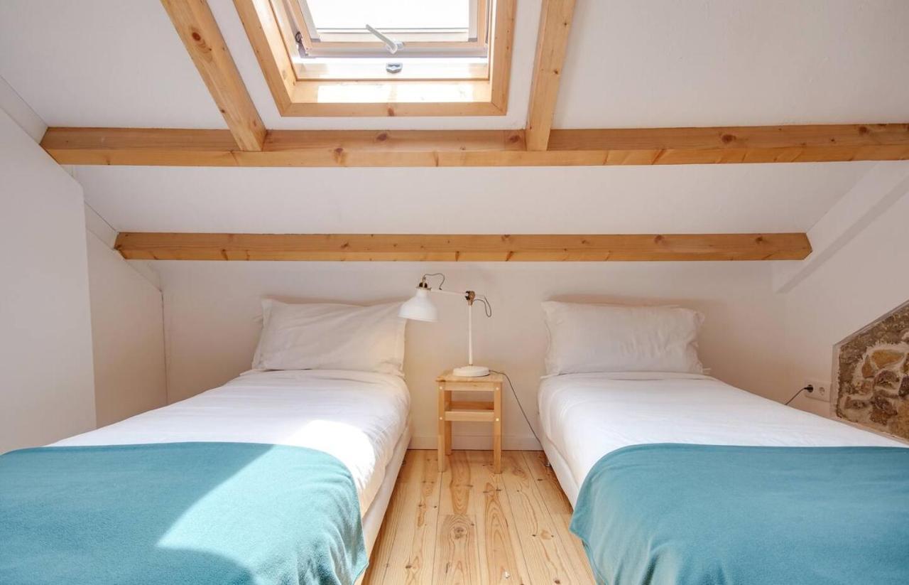 Apartamento Charming In Belem