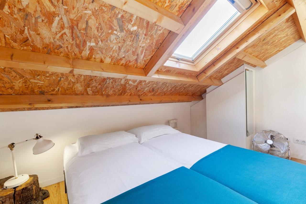 Charming In Belem Apartamento