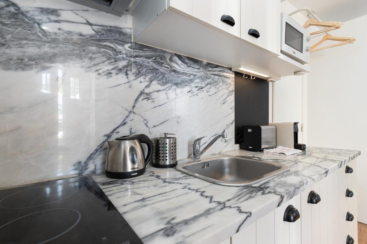 Apartamento Charming In Belem